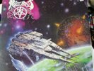 Nocturnus - Thresholds - Lp