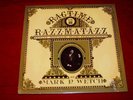 Ragtime Razzmatazz Vol lll / Wetch original Wilson Audio Recording W-8417 N/M