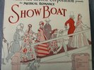 Showboat BRUNSWICK Four 12