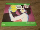 Vicious Pink ?– Cccan't You See (Exxxte P5 Goth Industrial  Retro New Wave Vinyl