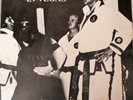 ELVIS PRESLEY TROUBLE IN VEGAS DOUBLE LP NEW