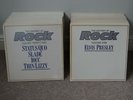 The History of Rock - 40 Vinyl LP Set Complete
