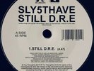 SLY 5TH AVENUE Still D.R.E./Let Me Ride 7