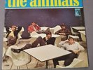 The Animals Animalization 1966 E-4384 MGM Vinyl EX