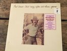 Paul Simon Still Crazy After All These Years 1975 Original Sealed LP w/Hype STKR