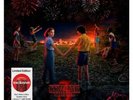 Stranger Things Season 3 Soundtrack VINYL EXCLUSIVE