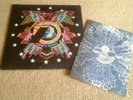HAWKWIND – IN SEARCH OF SPACE – DIE-CUT ‘GIMMIX’ COVER WITH BOOKLET/LOG BOOK