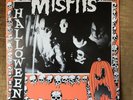 Misfits  Halloween With Insert Plan9 Original