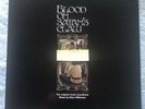 Blood On Satans Claw LP Soundtrack. VG++ Rare. 500 Print