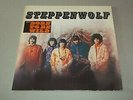 STEPPENWOLF - STEPPENWOLF -  LP - MADE IN GERMANY