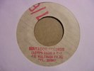 LLOYD ROBINSON Death A Come + Zylon BLAK PRE Boss Reggae Reggae 7