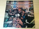EX/EX-   Pacific Gas And Electric/Self Titled/1969 CBS Stereo LP