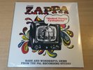MINT & Sealed   Frank Zappa/Masked Turnip Cyclophony/2016 2x LP Set/New
