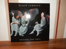 BLACK SABBATH    