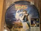 Back To The Future Soundtrack LP New