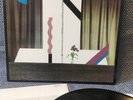 WIRE vinyl 