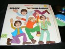 1967 NM In Shrinkwrap THE YOUNG RASCALS Groovin' STEREO Orig LP Green Blue Labls