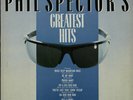 Phil Spector Greatest Hits vinyl LP album record UK PSLP1 IMPRESSION 1983