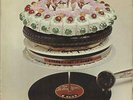 Rolling Stones vinyl LP album record Let It Bleed - 1st - EX UK SKL5025 DECCA