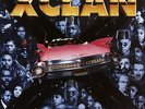 X-Clan To The East Blackwards UK vinyl LP album record BRLP548 ISLAND 1990