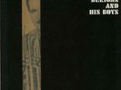 Bunny Berigan And His Boys Bunny Berigan UK vinyl LP album record 33SX1491