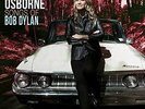 OSBORNE,JOAN-SONGS OF BOB DYLAN (UK IMPORT) VINYL LP NEW