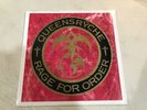 QUEENSRYCHE RAGE FOR ORDER EMI 1986 SEALED MINT