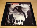 FASTER PUSSYCAT WHIPPED  LP/VINYL/RECORD **RARE** EU 1992 ELEKTRA