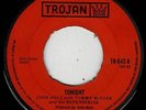 JOHN HOLT-tonight    trojan 7