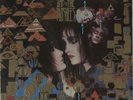 A Kiss in The Dreamhouse - EX Siouxsie & The Banshees vinyl LP album record UK