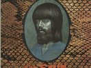 Harvey Mandel The Snake UK vinyl LP album record 6310210 JANUS RECORDS 1972