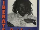 Liberate Rod Taylor vinyl LP album record UK WSPLP004 WORD SOUND & POWER 1993
