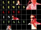 Live In Italy Jerry Lee Lewis UK vinyl LP album record MFLP071 MAGNUM FORCE