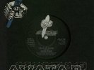 Lady Of Mars Dark Star (Indie) 7