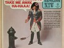 Napoleon XIV ?– They're Coming To Take Me Away, Ha-Haaa  1966 *US* 12