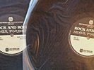 RADIO SHOW: R&R NEVER FORGETS 10/2/89 DAVID BOWIE, MONTY PYTHON, ROCKY HORROR
