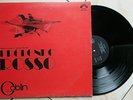 33 GIRI LP - PROFONDO ROSSO - GOBLIN - DARIO ARGENTO - COLONNA SONORA ORIGINALE