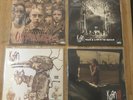KORN Vinyl Lp Untouchables/Untitled/III/Take A Look Mirror -Slipknot Limp Bizkit