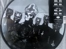 Ghost He Is 10” Picture Disc Sealed Mint