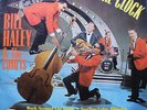 Bill Haley And His Comets - Rock Around The Clock, LP, Comp, (Vinyl)