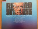 RICHARD STRAUSS - Rudolf Kempe/Dresden -  Complete Concertos - 4 NM LPs