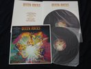 Queen - Rocks 2x LP Vinyl 1997 UK