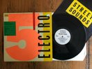 Various - Street Sounds Electro 5 - LP Record Vinyl Album - Hip Hop Electronic