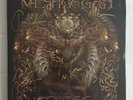 Signed Meshuggah Vinyl, Gold Disc, Numbered & Rare- Limited to 500 Copies #34
