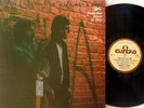 Borich 'n' Tilders-The Blues Had A Baby LP 1980 Direct To Disc - Eureka-E 113