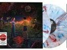 Stranger Things Season 3 Vinyl Soundtrack Red White Blue + 7 in Record target