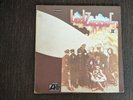 Led Zeppelin II RL/RL Robert Ludwig hot mix LP VG-/VG