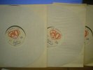 Weekly Top 30 Radio Show 12-22-1979 3 LP  Drake Chenault