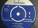 GORDIE LIGHTFOOT *RARE* 1963 - 
