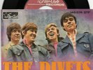 Star Club  Sg.  -  THE RIVETS   -   WADE IN THE WATER